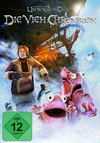 Pochette The Book of Unwritten Tales : Critter Chronicles