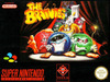 Pochette The Brainies