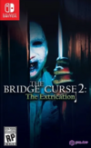 Pochette The Bridge Curse 2 : The Extrication