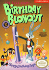 Pochette The Bugs Bunny Blowout