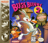 Pochette The Bugs Bunny Crazy Castle 2
