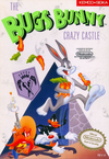 Pochette The Bugs Bunny Crazy Castle