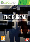 Pochette The Bureau : XCOM Declassified