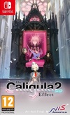 Pochette The Caligula Effect 2