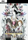 Pochette The Caligula Effect : Overdose