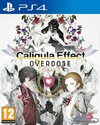 Pochette The Caligula Effect : Overdose
