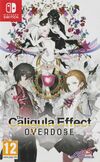 Pochette The Caligula Effect : Overdose