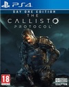 Pochette The Callisto Protocol