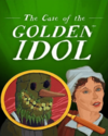 Pochette The Case of the Golden Idol