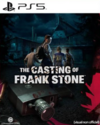 Pochette The Casting of Frank Stone