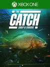Pochette The Catch : Carp & Coarse