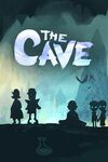 Pochette The Cave