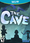Pochette The Cave
