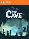 Pochette The Cave