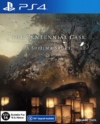 Pochette The Centennial Case : A Shijima Story
