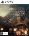 Pochette The Centennial Case : A Shijima Story