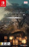 Pochette The Centennial Case : A Shijima Story