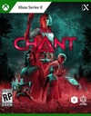 Pochette The Chant