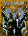 Pochette The Chaos Engine 2
