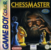 Pochette The Chessmaster