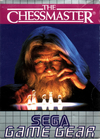 Pochette The Chessmaster