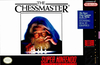 Pochette The Chessmaster