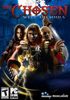 Pochette The Chosen : Well of Souls