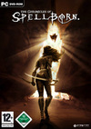 Pochette The Chronicles de Spellborn