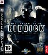 Pochette The chronicles of Riddick : Assault on Dark Athena