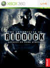 Pochette The chronicles of Riddick : Assault on Dark Athena