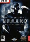 Pochette The chronicles of Riddick : Assault on Dark Athena