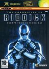 Pochette The chronicles of Riddick : Escape from Butcher Bay