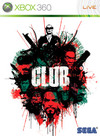 Pochette The Club