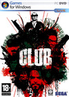 Pochette The Club