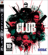 Pochette The Club