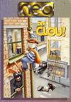 Pochette The Clue!