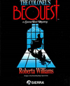 Pochette The Colonel's Bequest