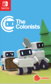 Pochette The Colonists