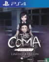 Pochette The Coma : Recut