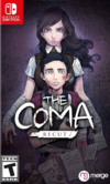 Pochette The Coma : Recut