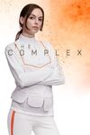Pochette The Complex