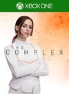 Pochette The Complex
