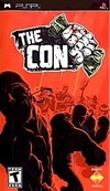 Pochette The Con