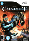 Pochette The Conduit