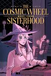 Pochette The Cosmic Wheel Sisterhood