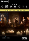 Pochette The Council