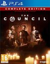 Pochette The Council