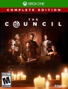 Pochette The Council