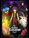 Pochette The Count Lucanor