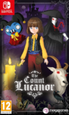 Pochette The Count Lucanor